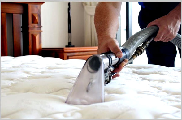 Mattress Cleaning